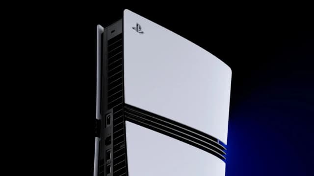 PS5 product image